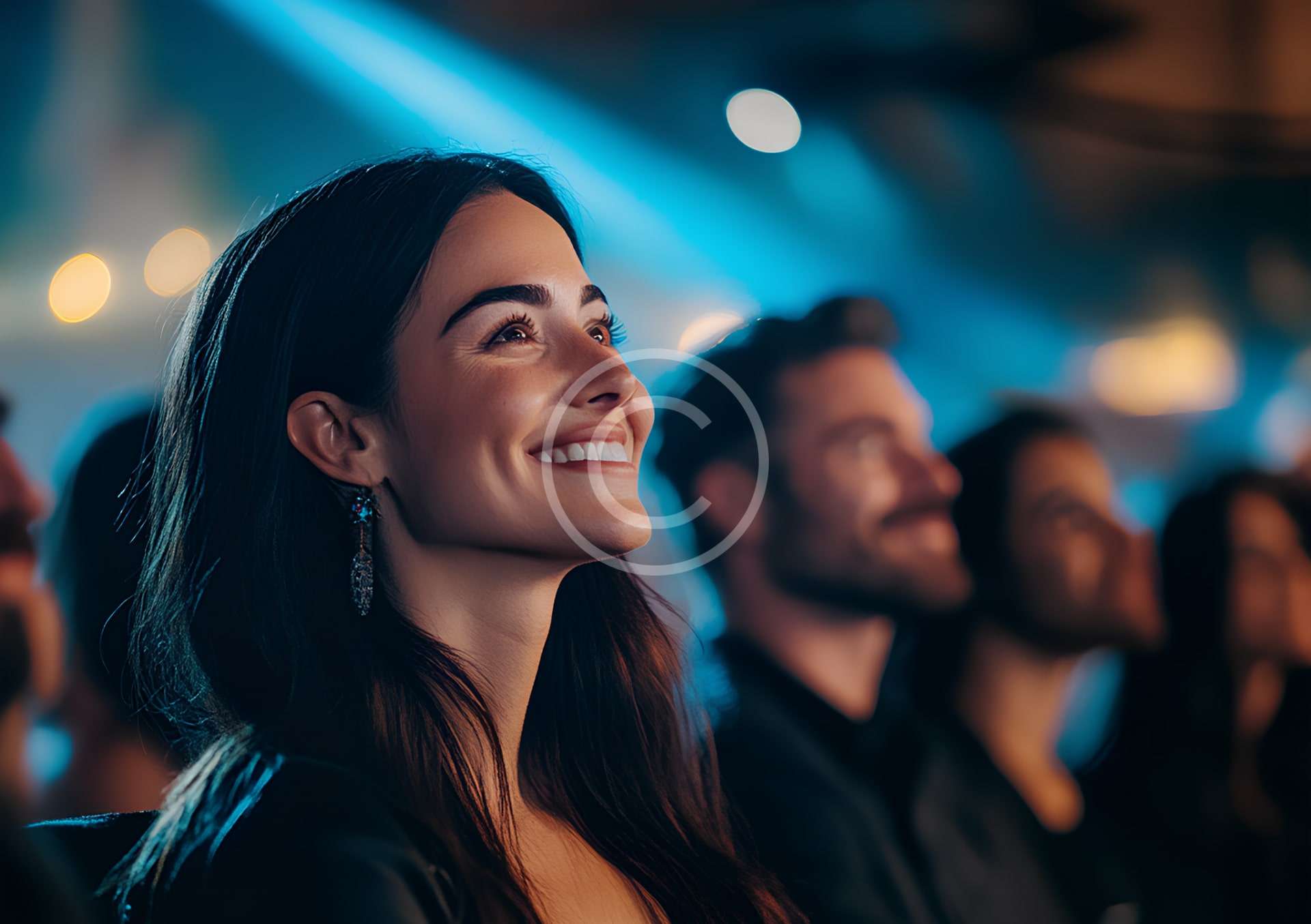 Musical Theatre for Stage & Screen